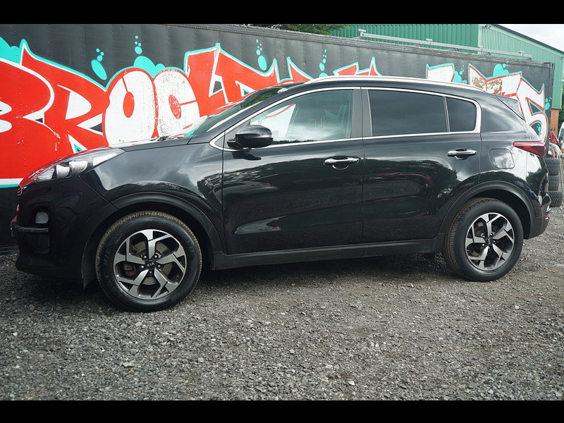 Kia Sportage - Image 11