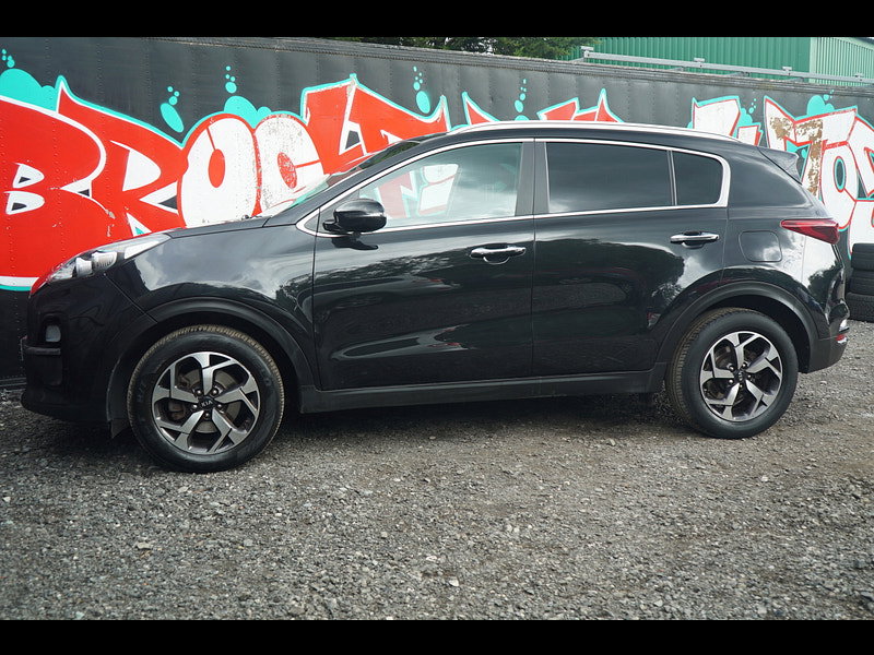 Kia Sportage - Image 12