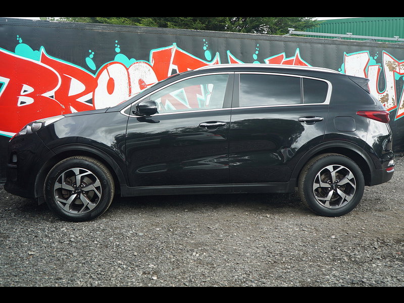 Kia Sportage - Image 13