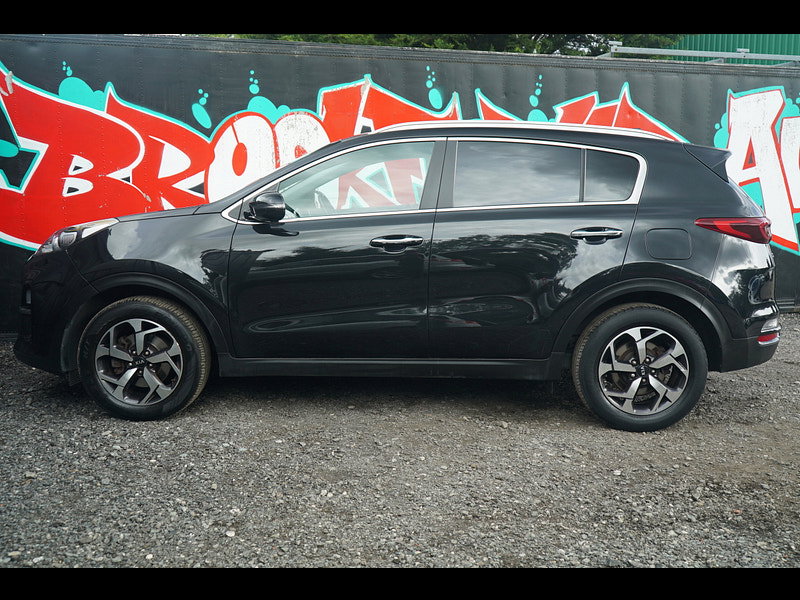 Kia Sportage - Image 14
