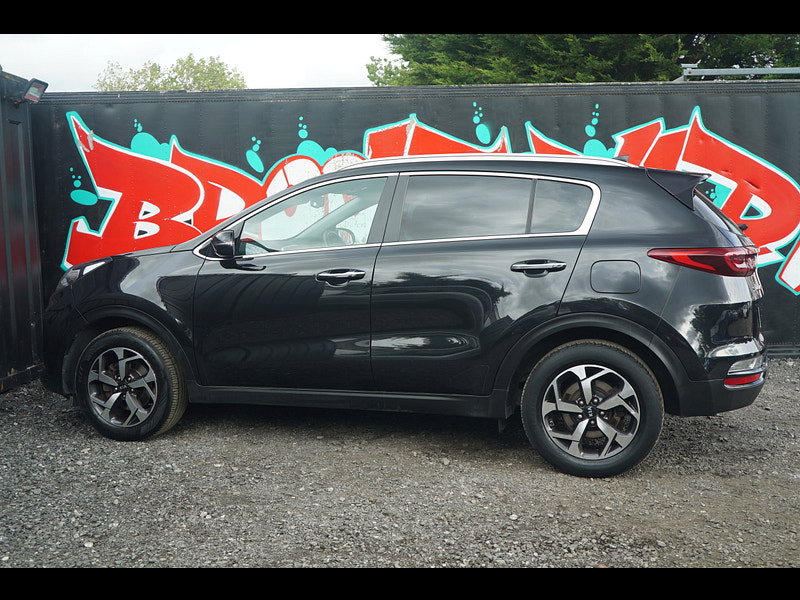 Kia Sportage - Image 15