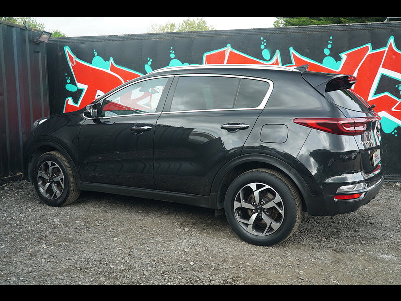 Kia Sportage - Image 16
