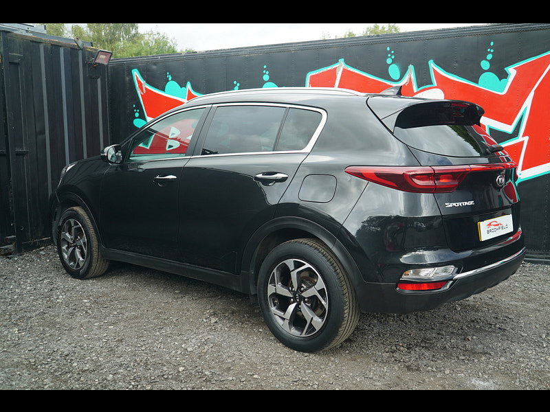 Kia Sportage - Image 17