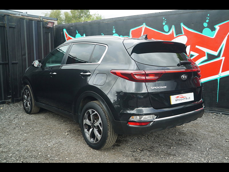 Kia Sportage - Image 18