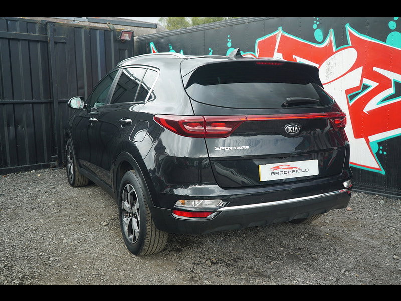Kia Sportage - Image 19