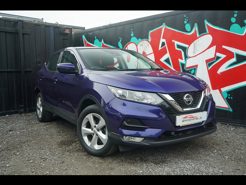 Nissan Qashqai - Image 3