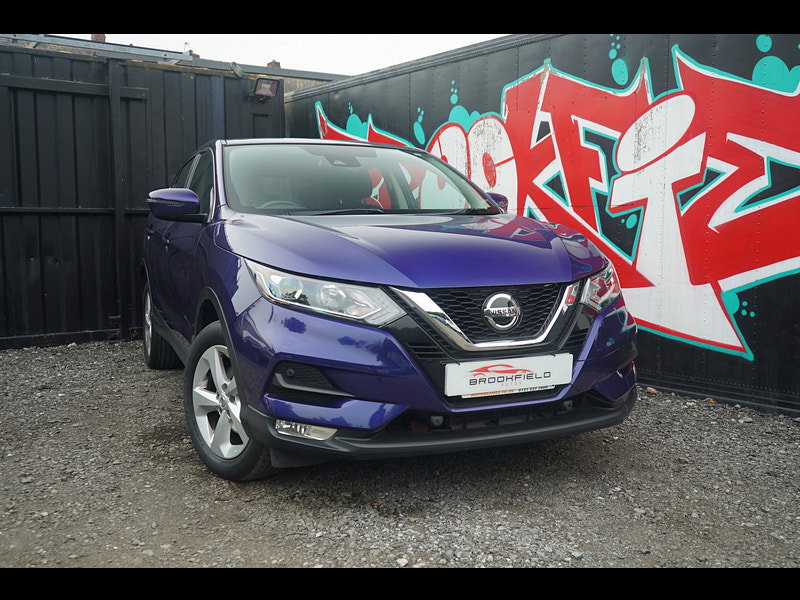 Nissan Qashqai - Image 4