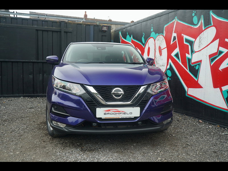 Nissan Qashqai - Image 5