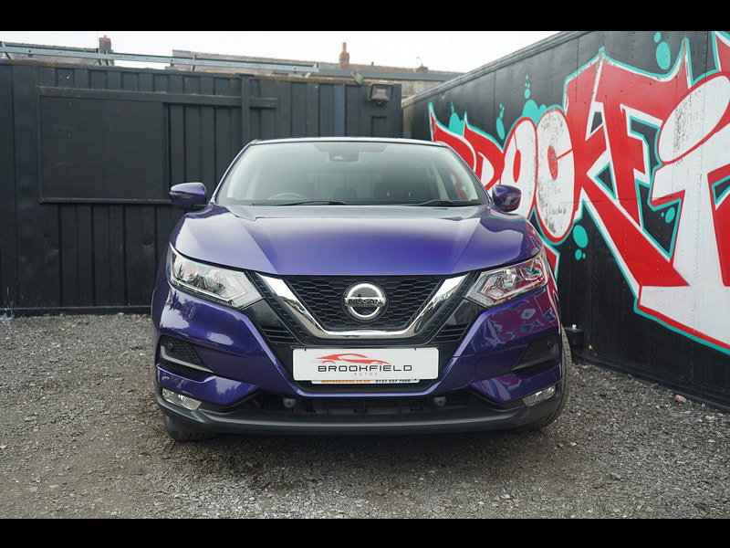 Nissan Qashqai - Image 6