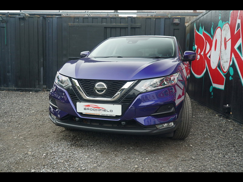 Nissan Qashqai - Image 7