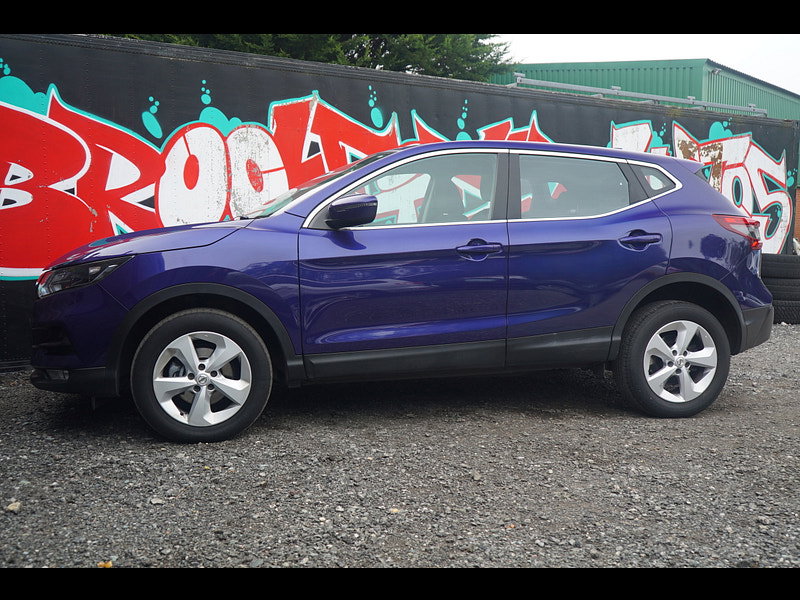 Nissan Qashqai - Image 10