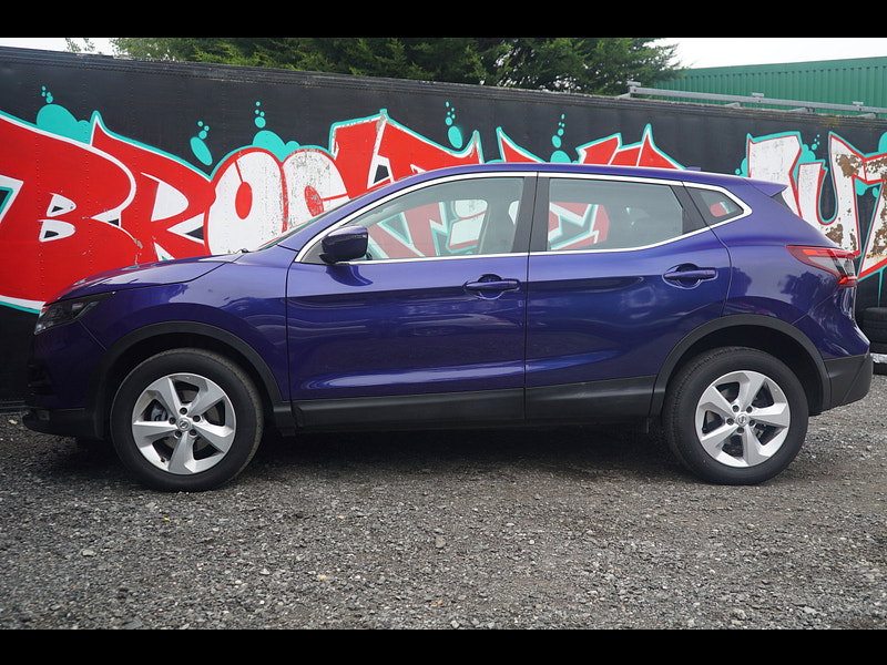 Nissan Qashqai - Image 11