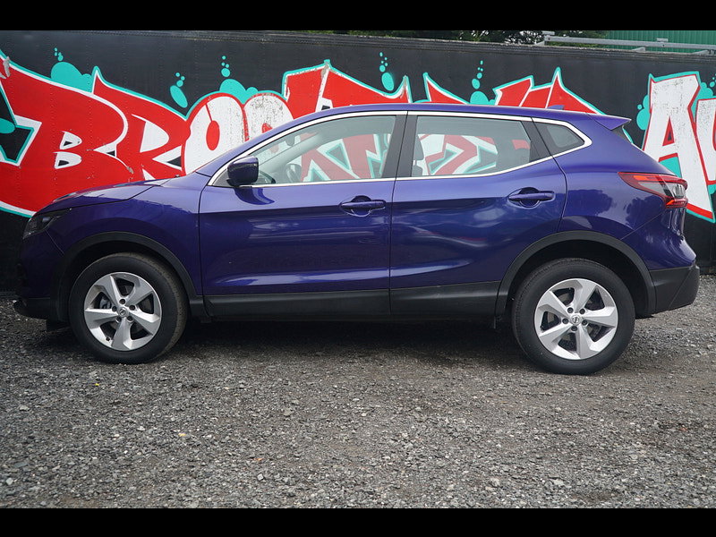 Nissan Qashqai - Image 12