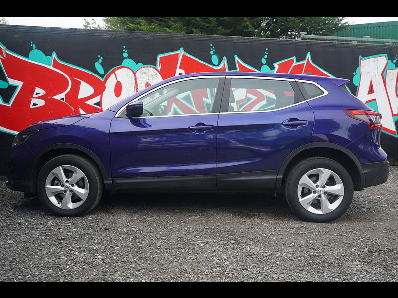 Nissan Qashqai - Image 13