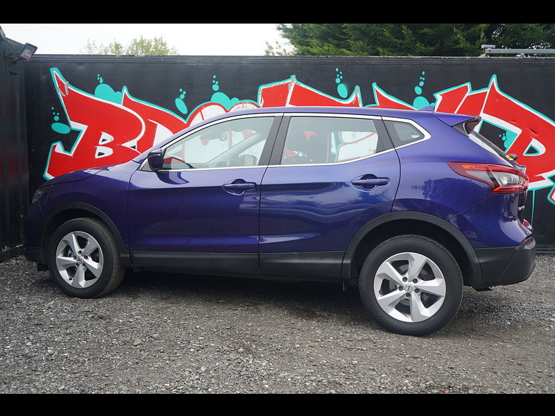 Nissan Qashqai - Image 14