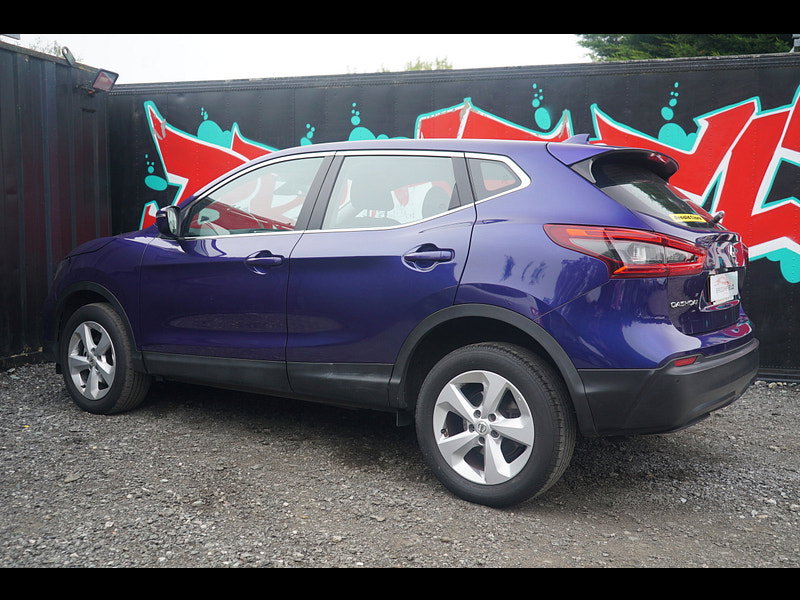 Nissan Qashqai - Image 15