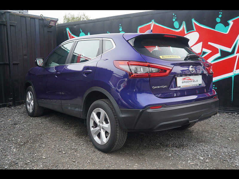 Nissan Qashqai - Image 16