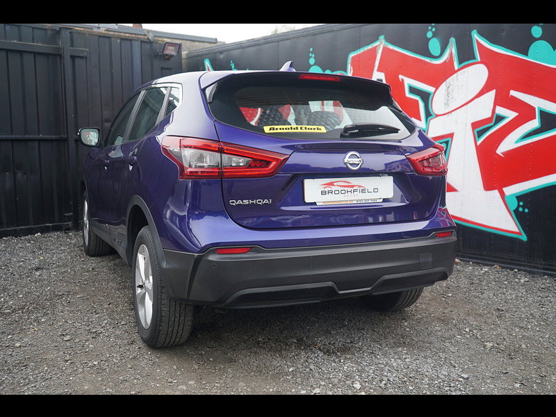 Nissan Qashqai - Image 17