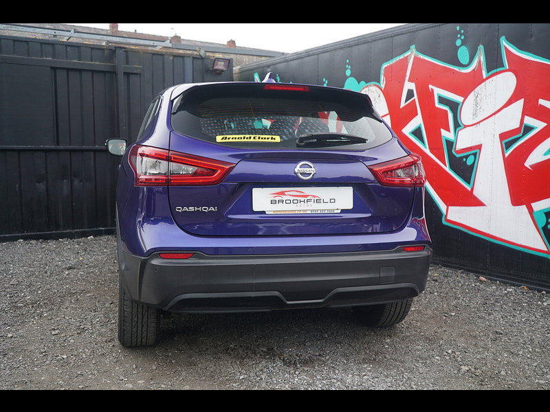 Nissan Qashqai - Image 18