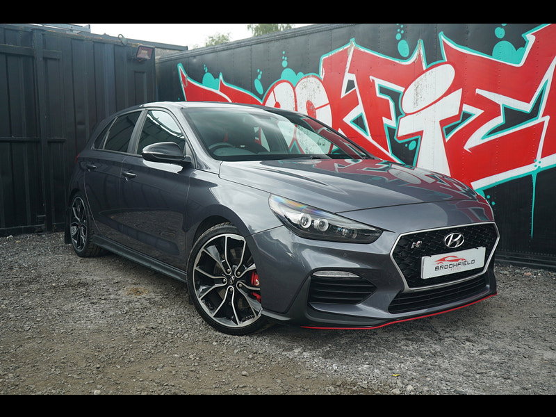 Hyundai I30 - Image 3