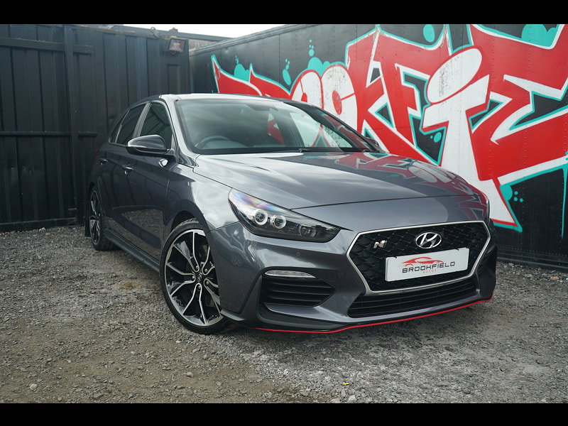 Hyundai I30 - Image 4