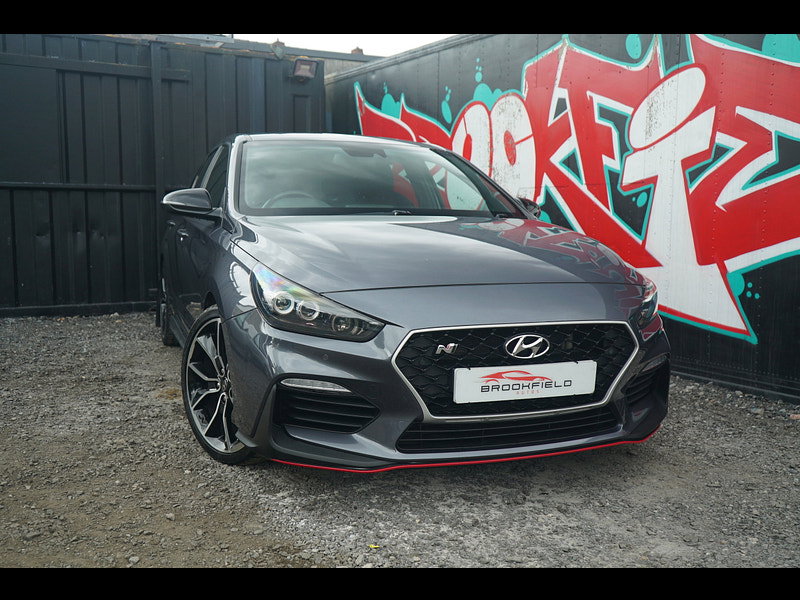 Hyundai I30 - Image 5