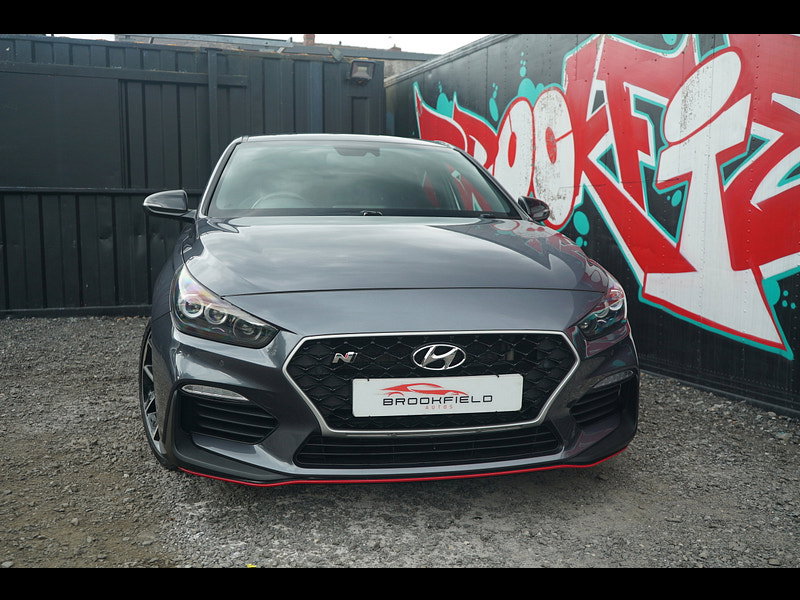 Hyundai I30 - Image 6