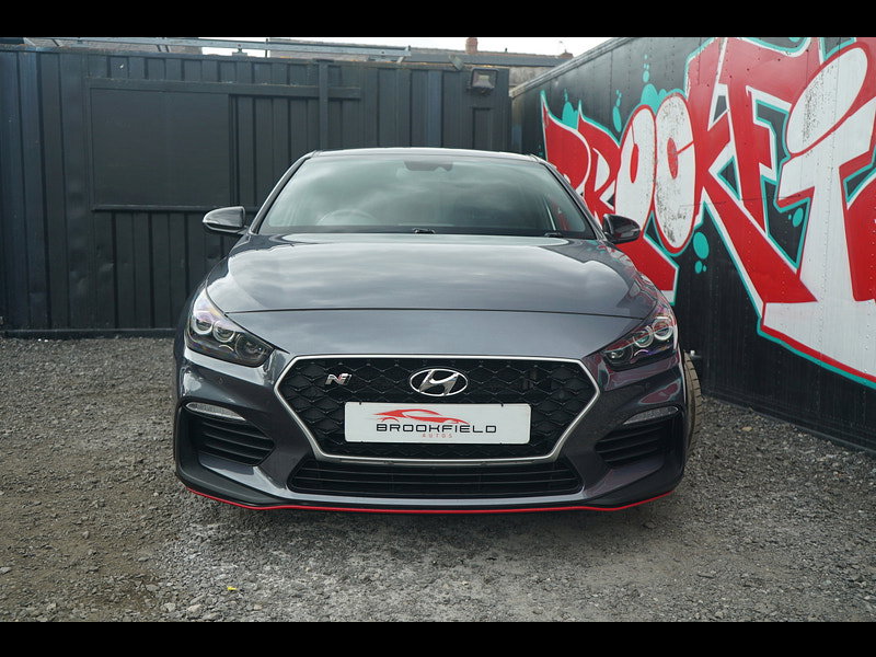 Hyundai I30 - Image 7