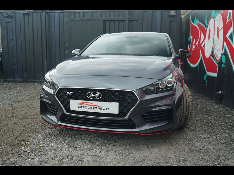 Hyundai I30 - Image 8