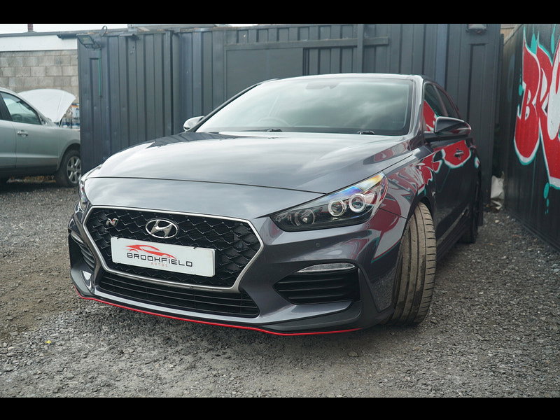 Hyundai I30 - Image 9