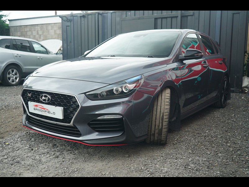 Hyundai I30 - Image 10