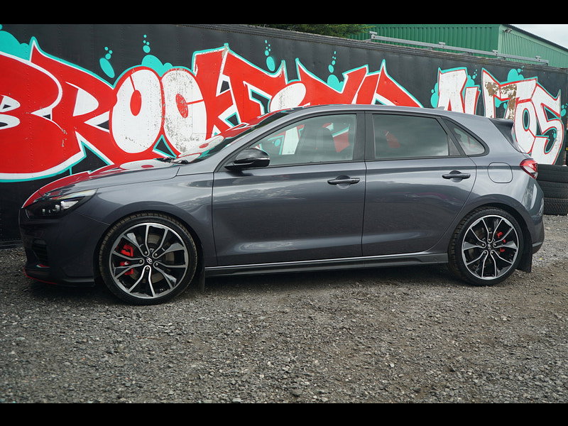 Hyundai I30 - Image 12