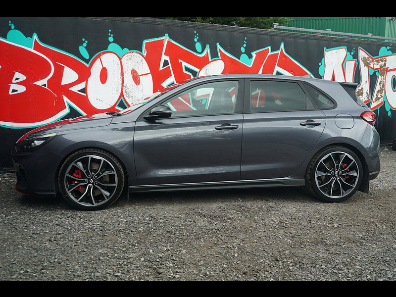 Hyundai I30 - Image 13