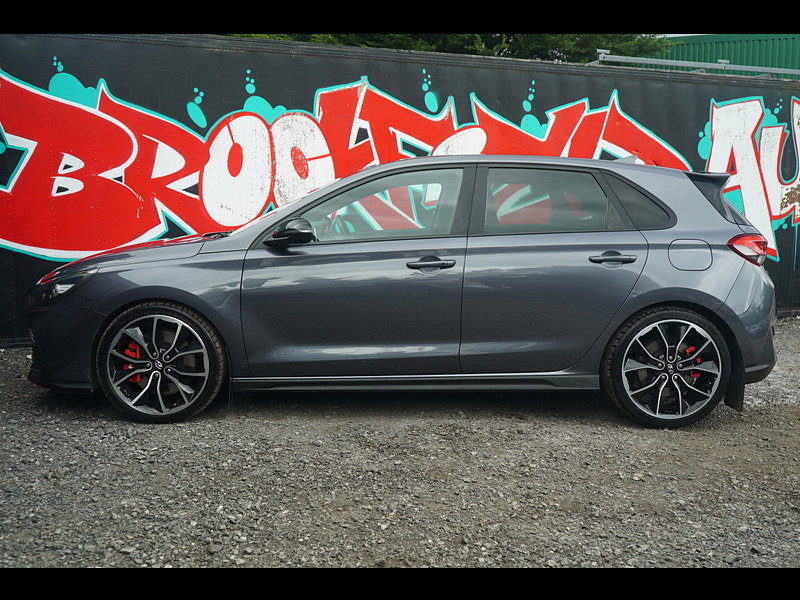Hyundai I30 - Image 14