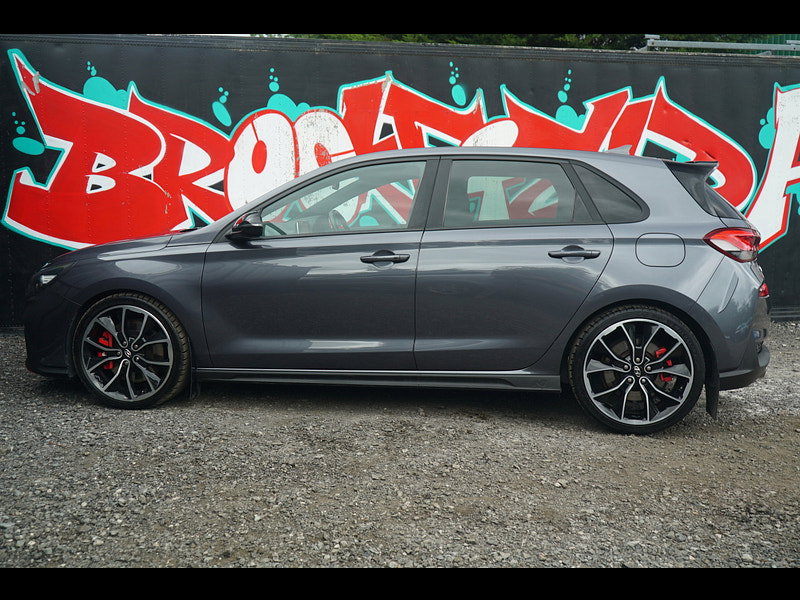 Hyundai I30 - Image 15