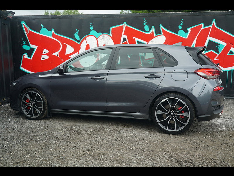 Hyundai I30 - Image 16