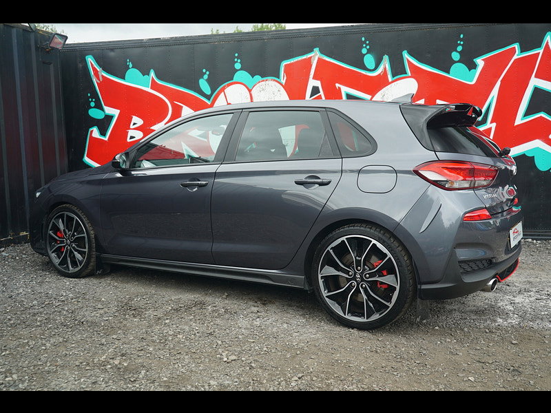 Hyundai I30 - Image 17