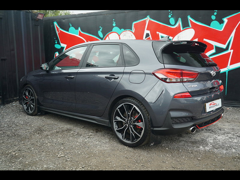Hyundai I30 - Image 18