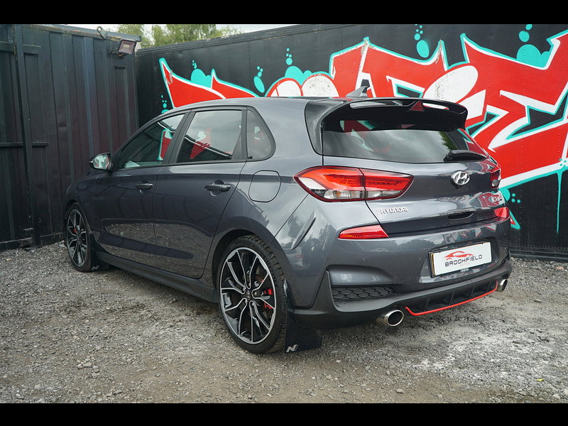 Hyundai I30 - Image 19