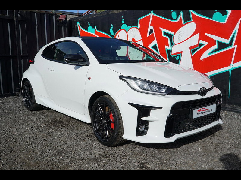 Toyota Yaris - Image 3