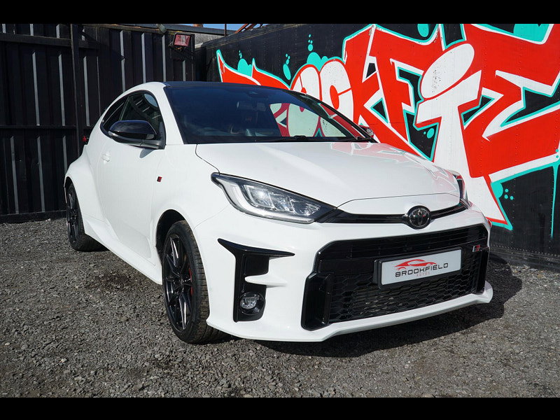 Toyota Yaris - Image 4