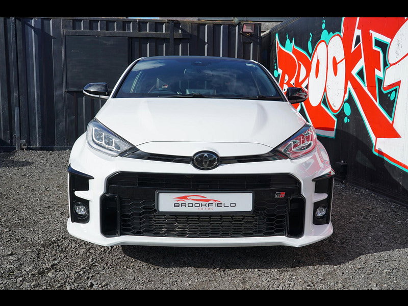 Toyota Yaris - Image 7