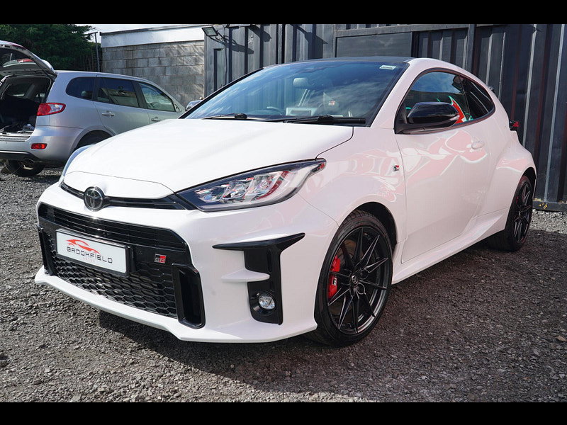 Toyota Yaris - Image 10