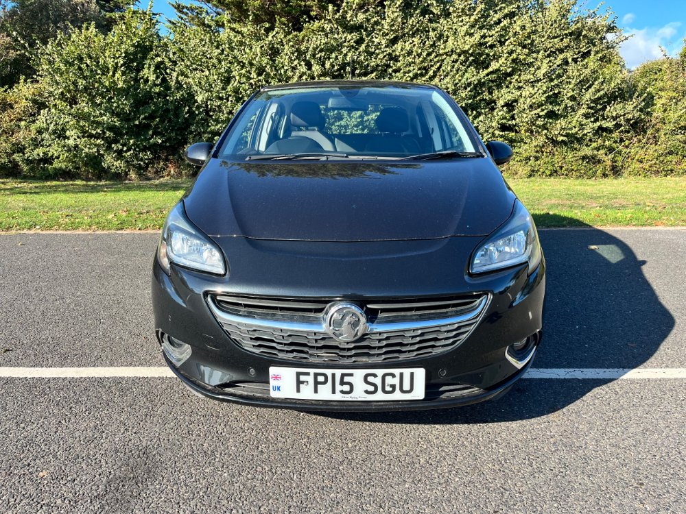 Vauxhall Corsa 1.4i SE Hatchback 5dr Petrol Auto Euro 6 (90 ps) - Image 2