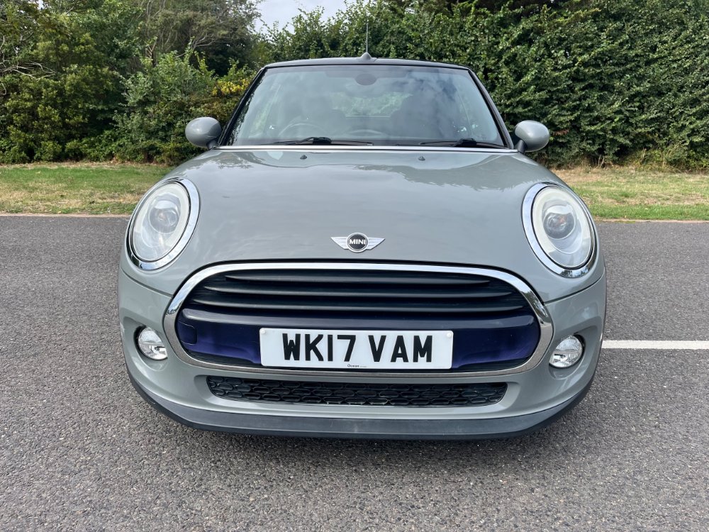 Mini Convertible 1.5 Cooper Convertible 2dr Petrol Manual Euro 6 (s/s) (136 ps) - Image 2