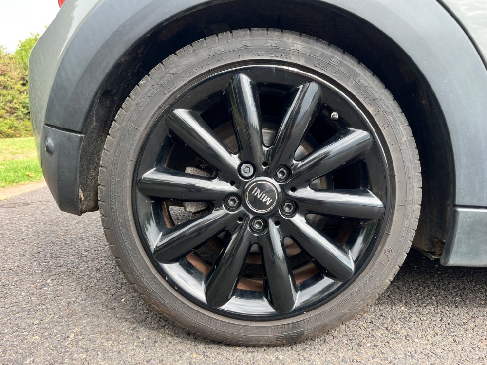 Mini Convertible 1.5 Cooper Convertible 2dr Petrol Manual Euro 6 (s/s) (136 ps) - Image 5