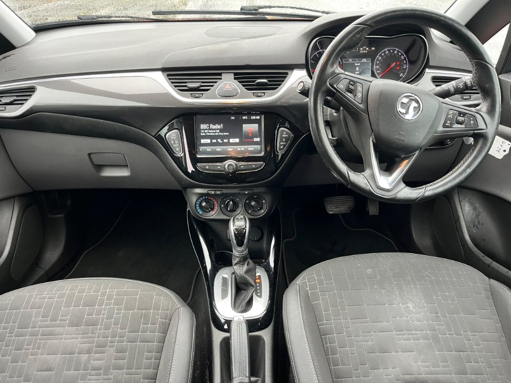 Vauxhall Corsa 1.4i SE Hatchback 5dr Petrol Auto Euro 6 (90 ps) - Image 3