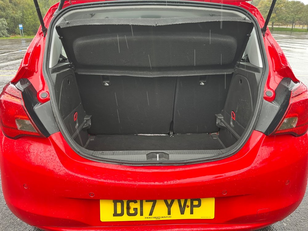 Vauxhall Corsa 1.4i SE Hatchback 5dr Petrol Auto Euro 6 (90 ps) - Image 4