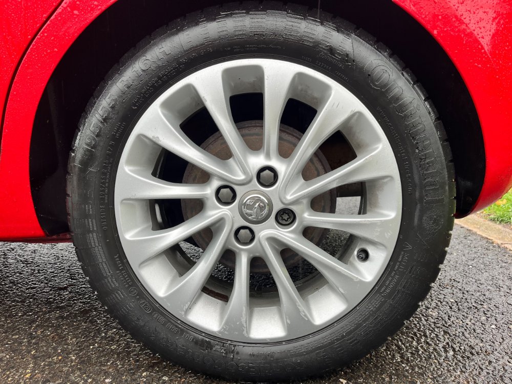 Vauxhall Corsa 1.4i SE Hatchback 5dr Petrol Auto Euro 6 (90 ps) - Image 5