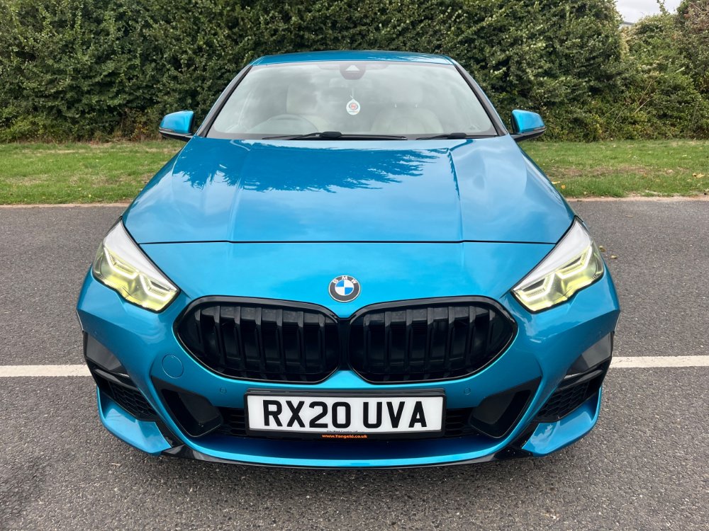 BMW 2 Series 2.0 220d M Sport Saloon 4dr Diesel Auto Euro 6 (s/s) (190 ps) - Image 2